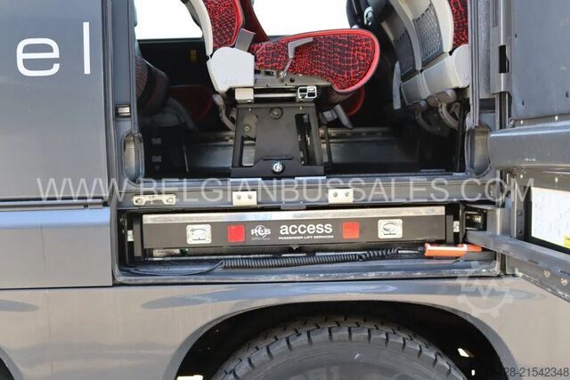 Reisebus VDL Bova Futura FHD-2/139-440/Full option/Liftbus/ ...