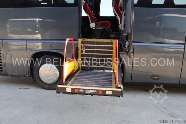 Reisebus VDL Bova Futura FHD-2/139-440/Full option/Liftbus/ ...