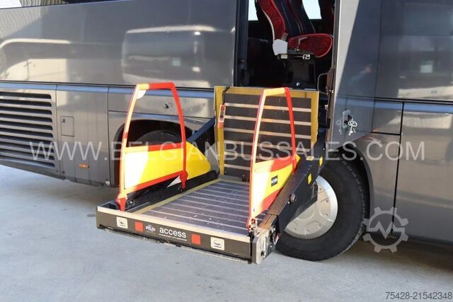 Reisebus VDL Bova Futura FHD-2/139-440/Full option/Liftbus/ ...