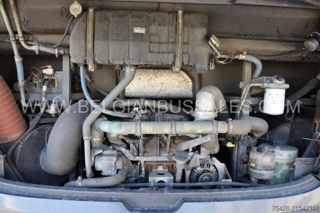 Reisebus VDL Bova Futura FHD-2/139-440/Full option/Liftbus/ ...
