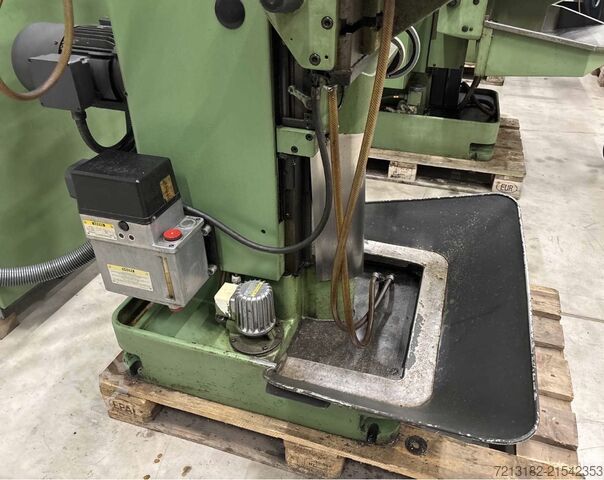 Universalfräsmaschine Deckel FP 1 Aktiv