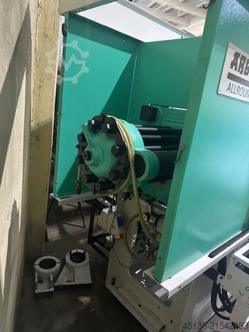 Spritzgießmaschine Arburg 320C 500-250