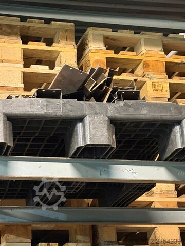 Tunnelofen Southstar elektr. Tunnelofen