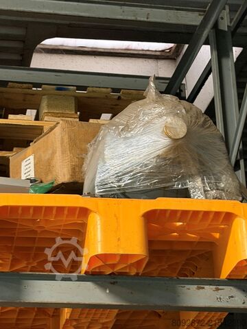 Tunnelofen Southstar elektr. Tunnelofen