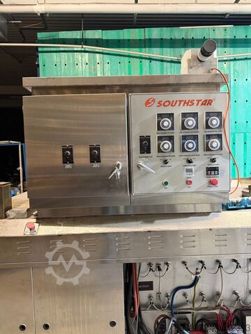 Tunnelofen Southstar elektr. Tunnelofen