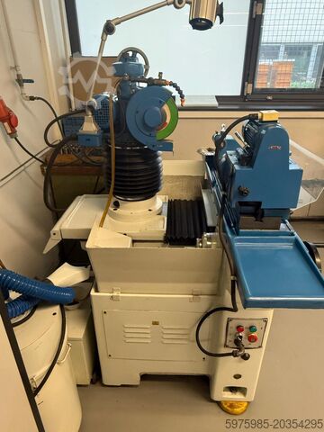 Werkzeugschleifmaschine Knuth Universal Schleif- u. Drehmaschine Multi Grind 102781