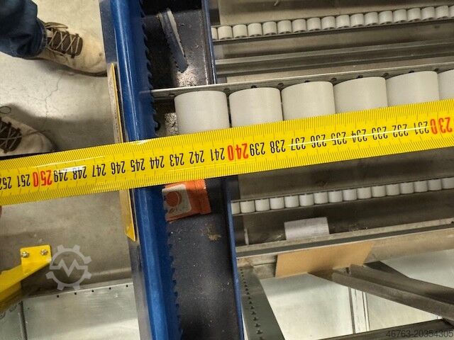 Durchlaufregal Jungheinrich DLR Durchlaufregal