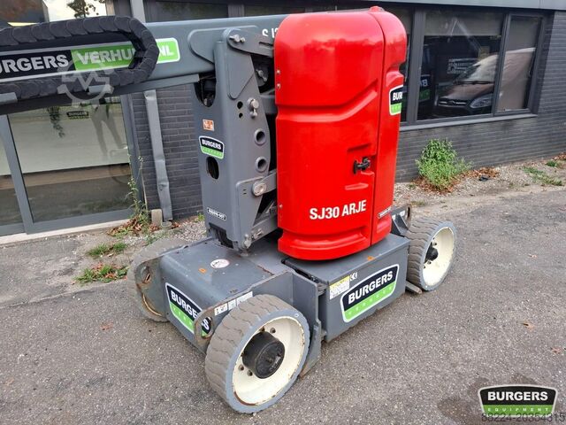 Articulated boom lift Skyjack SJ30 ARJE