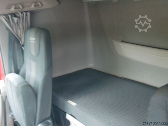 Standard SZM DAF XG 480 FT Intarder Standklima