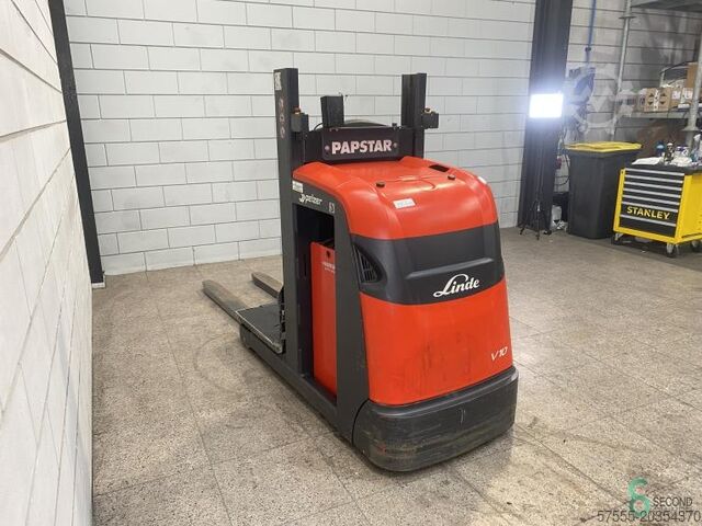 Order picker Linde V10-02