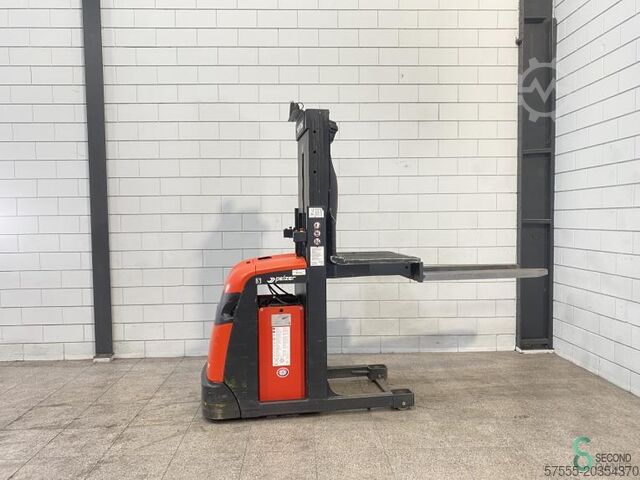 Order picker Linde V10-02