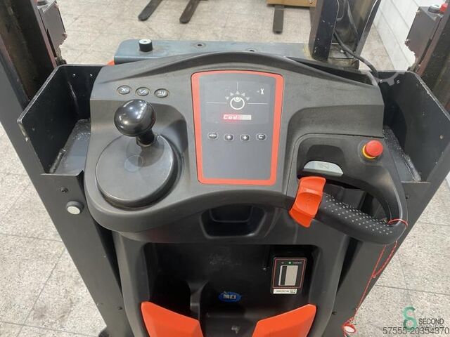 Order picker Linde V10-02