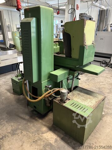 Flachschleifmaschine Knuth HFS 3060 V