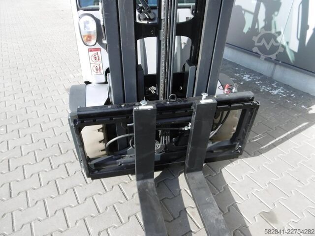 Elektro-Gabelstapler 4-Rad STILL RX 60-30L/6354 2014