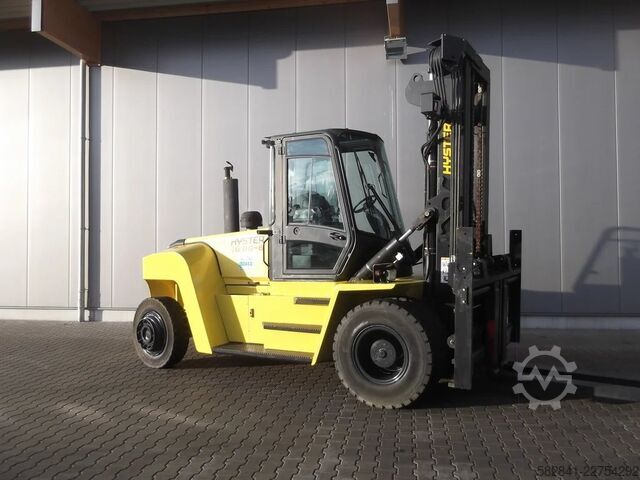 Dieselstapler HYSTER H 16.00 XM-6 2008