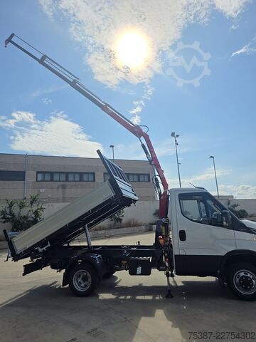  IVECO 35C16