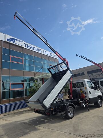  IVECO 35C16