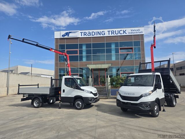  IVECO 35C16