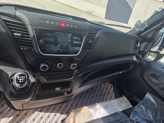  IVECO 35C16