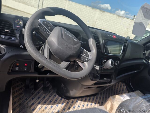  IVECO 35C16
