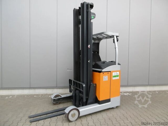 Reach trucks STILL FM-X 17 /Bj.2012
