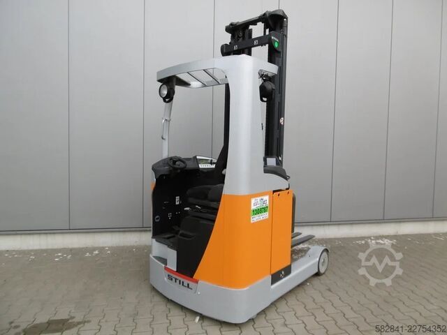 Reach trucks STILL FM-X 17 /Bj.2012