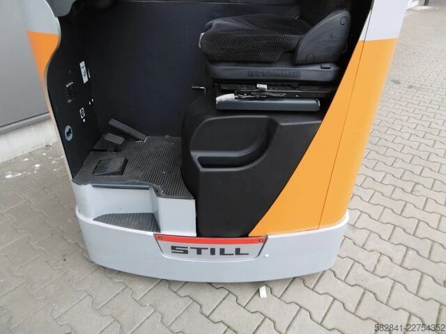 Reach trucks STILL FM-X 17 /Bj.2012