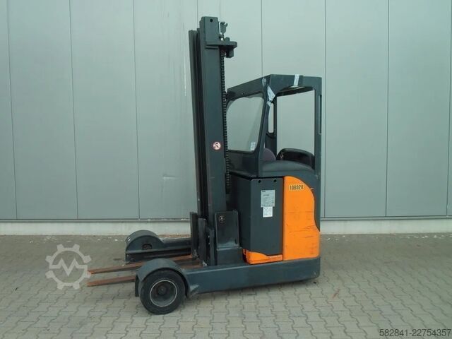 Reach trucks STILL FM-SE 20
