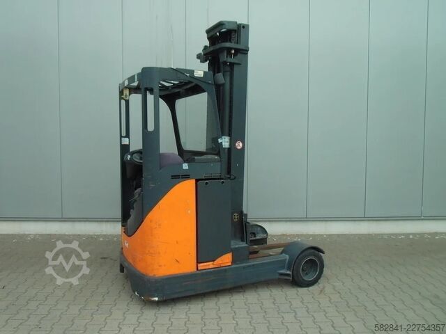 Reach trucks STILL FM-SE 20