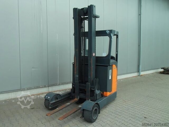 Reach trucks STILL FM-SE 20