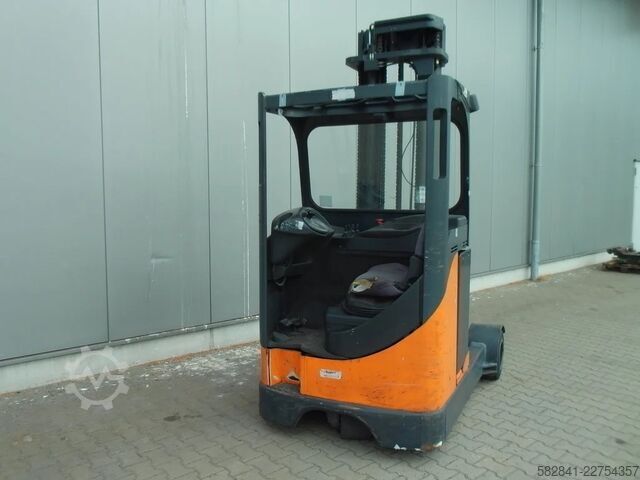 Reach trucks STILL FM-SE 20