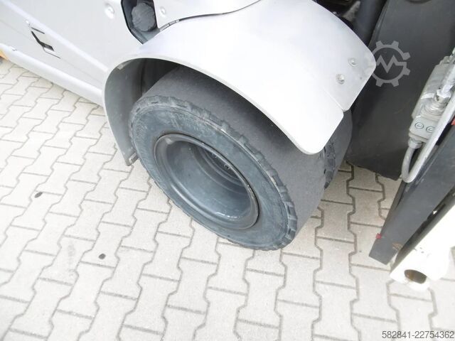 Diesel forklifts STILL RX 70-80 / 7343
