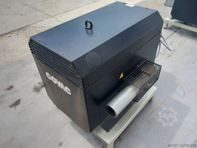 Vakuumpumpe Rietschle SMW 300 Rietschle SMV