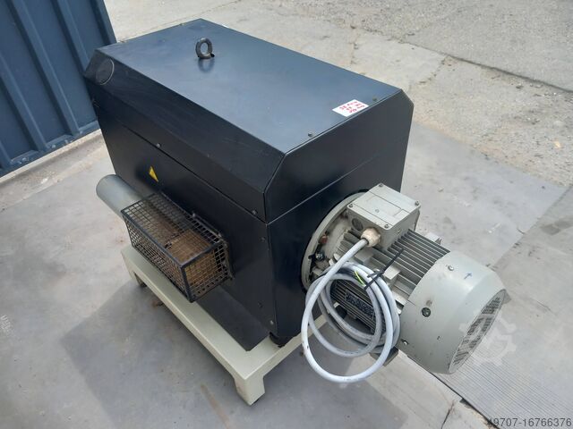 Vakuumpumpe Rietschle SMW 300 Rietschle SMV