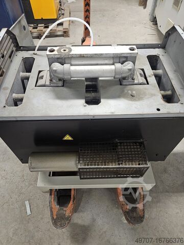 Vakuumpumpe Rietschle SMW 300 Rietschle SMV