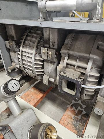 Vakuumpumpe Rietschle SMW 300 Rietschle SMV