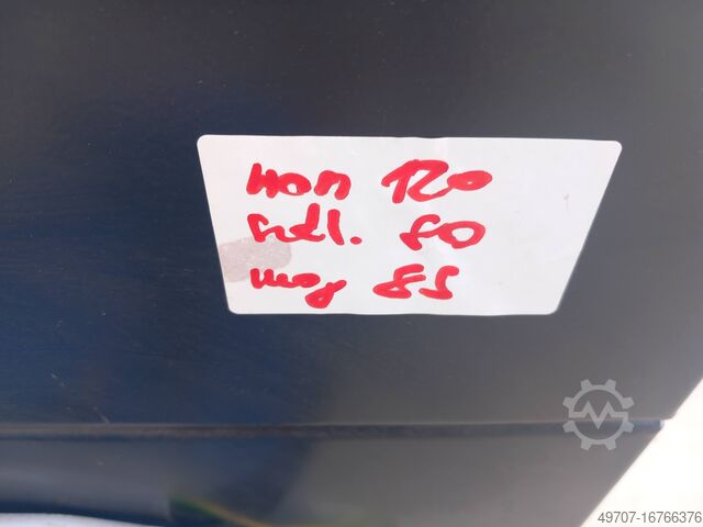 Vakuumpumpe Rietschle SMW 300 Rietschle SMV