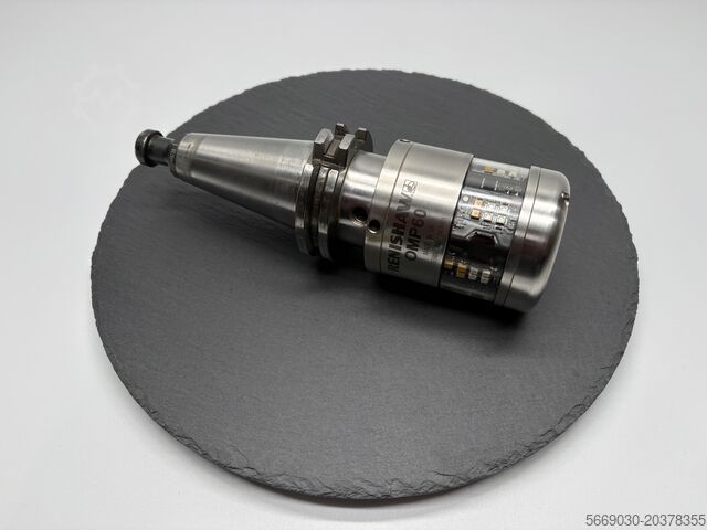 SK40 Messtaster Renishaw OMP60