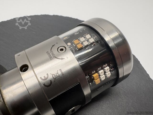 SK40 Messtaster Renishaw OMP60