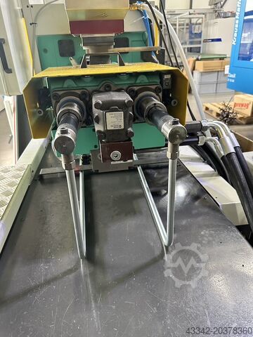 Spritzgießmaschine ARBURG 270S400-70