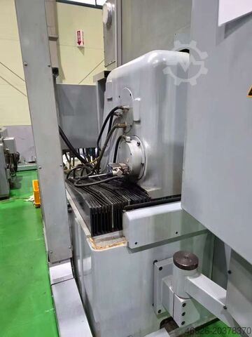 Zahnradschleifmaschine Reishauer RZ 801