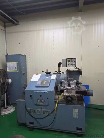 Zahnradschleifmaschine Reishauer RZ 801