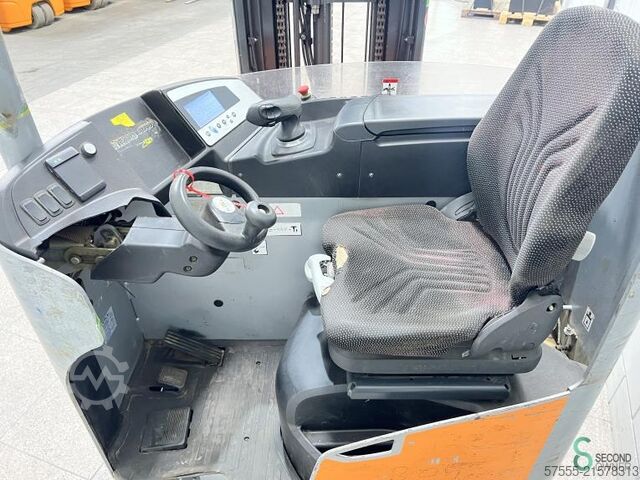 Reachtruck Still FM-X14