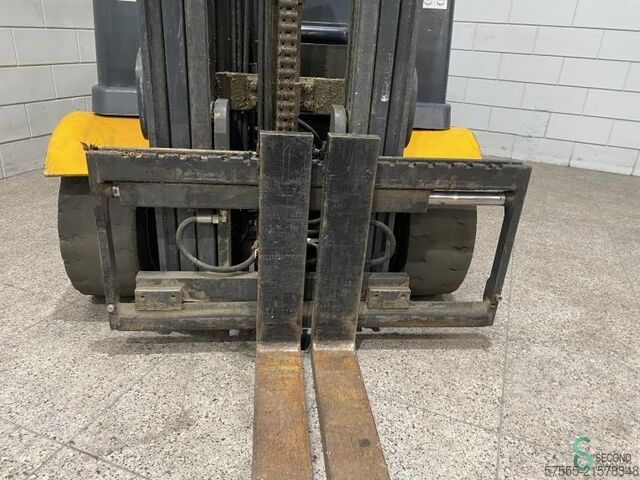 Gabelstapler Jungheinrich EFG 430