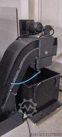 CNC-Drehmaschine HAITIAN PRECISION HTC200 II x 560