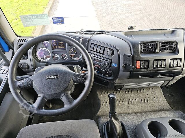 Suitcase DAF LF 45.250 12T MANUAL AIRCO 385