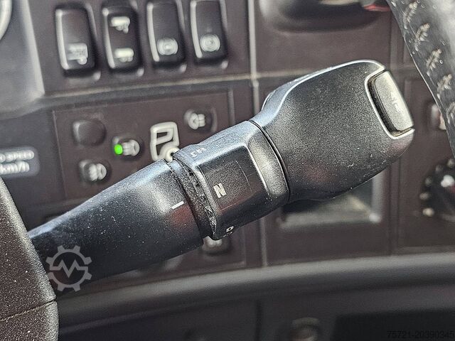 BDF-System SCANIA G450 6X2*4 CROWN ED.