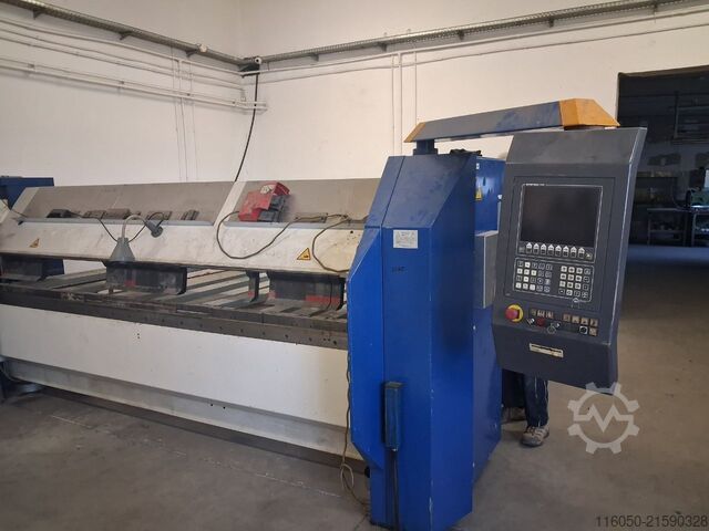 Kraftformer RAS 73.30 FLEXIbend