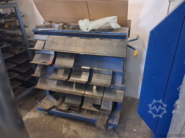 Kraftformer RAS 73.30 FLEXIbend