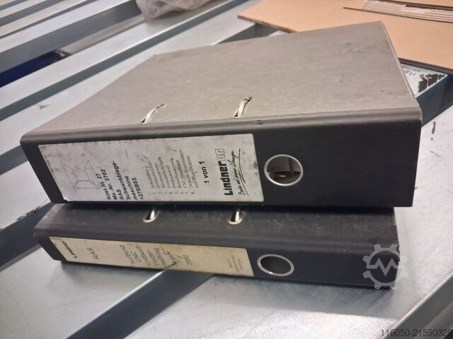 Kraftformer RAS 73.30 FLEXIbend